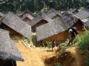 baduy, tour, krakatau