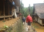 baduy tour