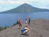 KRAKATAU ECOTOURISM TOUR, KRAKATAU TOUR Volcano, UJUNG KULON WILDLIFE adventure tour, krakatau tourism, krakatau adventure tour, krakatau camping tour, krakatau ujung kulon tour, krakatau